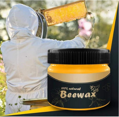 BEEWAX Cera para muebles